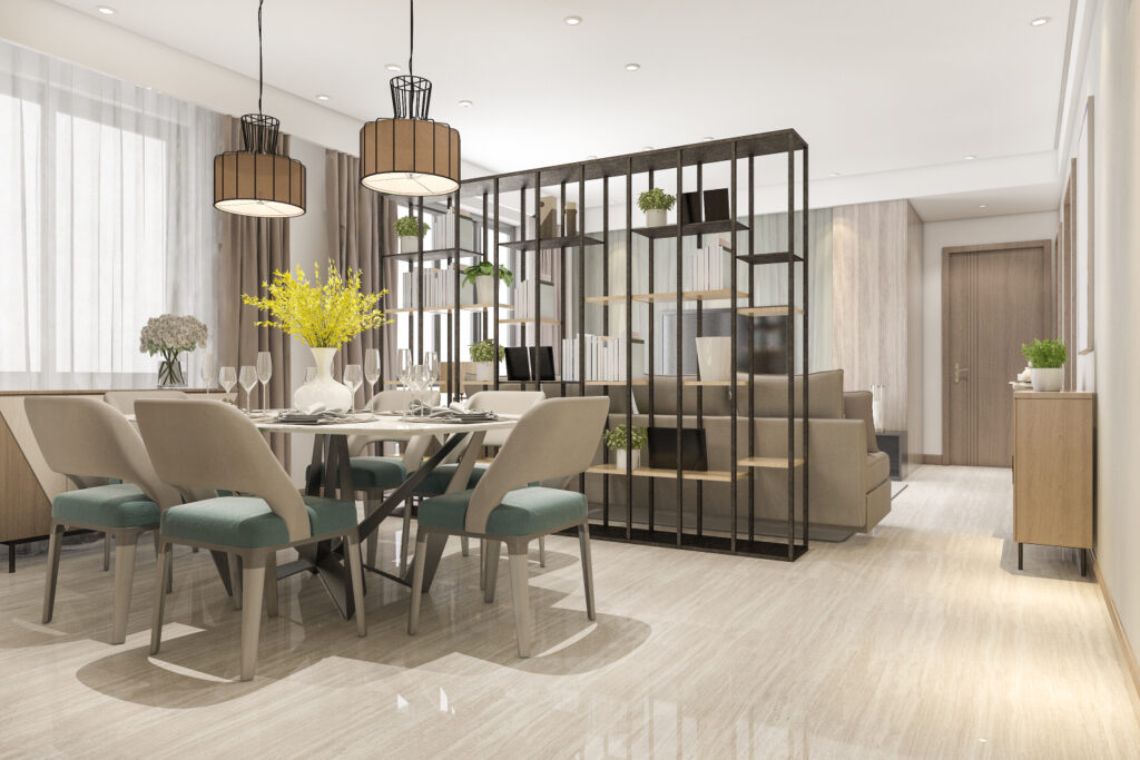 living room interior design