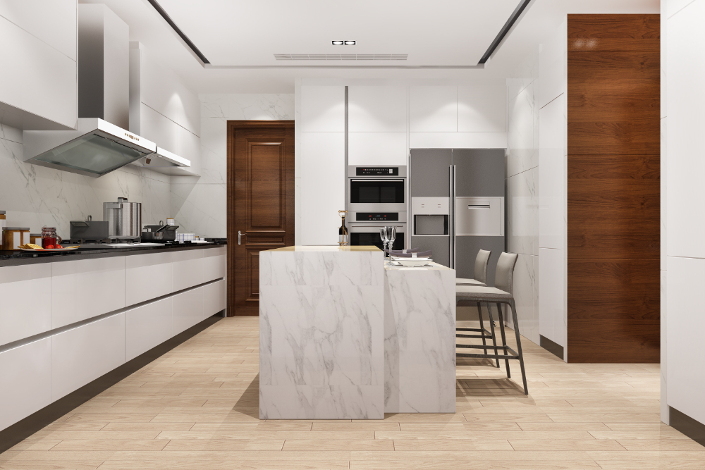 interior designer for kitchen